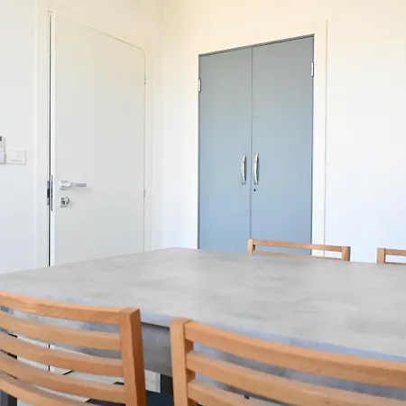 F010 - Torrette Di Fano, Nuovo Trilocale Con Wi-fi, Aria Condizionata E Terrazzo Fano (Pesaro and Urbino)